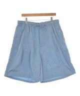 Needles（ニードルス）ショートパンツ 青 サイズ:M メンズ/2200696863561