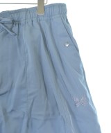 Needles（ニードルス）ショートパンツ 青 サイズ:M メンズ/2200696863561