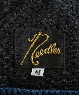 Needles（ニードルス）スウェットパンツ 青 サイズ:M メンズ/2200699964029