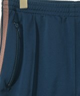 Needles（ニードルス）スウェットパンツ 青 サイズ:M メンズ/2200699964029