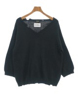 Needles（ニードルス）ニット・セーター 黒 サイズ:3(L位) メンズ/2200701066055
