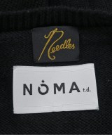 Needles（ニードルス）ニット・セーター 黒 サイズ:3(L位) メンズ/2200701066055