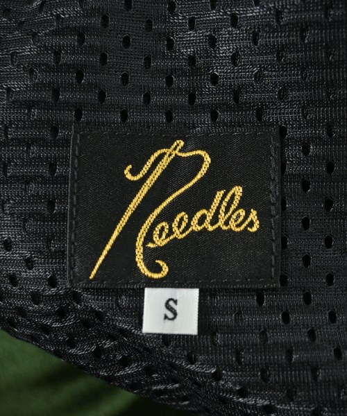 Needles（ニードルス）その他 緑 サイズ:S メンズ/2200701066147