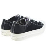 Needles（ニードルス）スニーカー 黒 サイズ:UK9(27.5cm位) メンズ/2200701066246