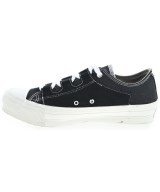 Needles（ニードルス）スニーカー 黒 サイズ:UK9(27.5cm位) メンズ/2200701066246