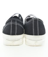 Needles（ニードルス）スニーカー 黒 サイズ:UK9(27.5cm位) メンズ/2200701066246