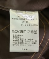 Needles（ニードルス）その他 茶 サイズ:M メンズ/2200701405199