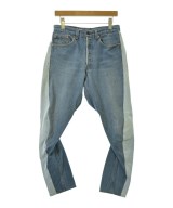 Needles（ニードルス）デニムパンツ 青 サイズ:32(L位) メンズ/2200701510022