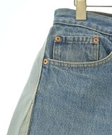 Needles（ニードルス）デニムパンツ 青 サイズ:32(L位) メンズ/2200701510022