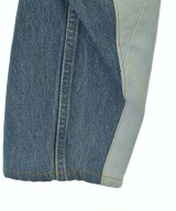 Needles（ニードルス）デニムパンツ 青 サイズ:32(L位) メンズ/2200701510022
