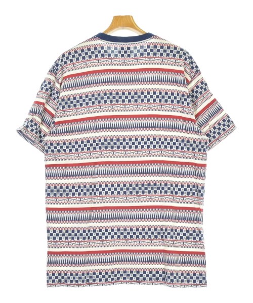 Needles（ニードルス）Tシャツ・カットソー 紺 サイズ:L メンズ/2200694174263