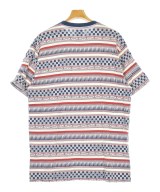 Needles（ニードルス）Tシャツ・カットソー 紺 サイズ:L メンズ/2200694174263