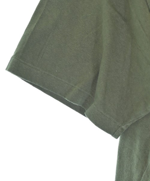 Needles（ニードルス）Tシャツ・カットソー カーキ サイズ:L メンズ/2200700862405