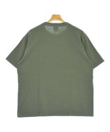 Needles（ニードルス）Tシャツ・カットソー カーキ サイズ:L メンズ/2200700862405