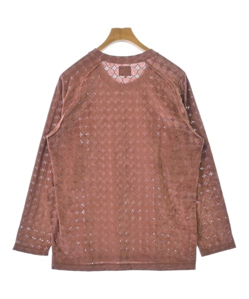 Needles（ニードルス）Tシャツ・カットソー 赤 サイズ:M メンズ/2200701738013