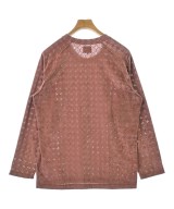 Needles（ニードルス）Tシャツ・カットソー 赤 サイズ:M メンズ/2200701738013