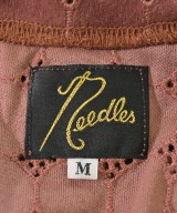 Needles（ニードルス）Tシャツ・カットソー 赤 サイズ:M メンズ/2200701738013
