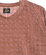 Needles（ニードルス）Tシャツ・カットソー 赤 サイズ:M メンズ/2200701738013
