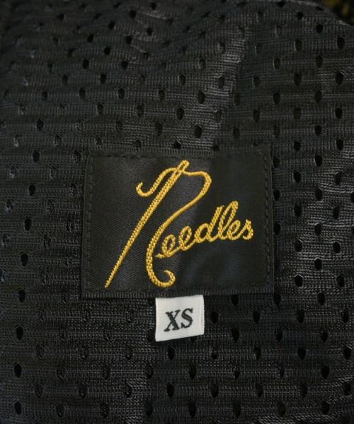 Needles（ニードルス）その他 黄 サイズ:XS メンズ/2200701790042