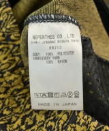 Needles（ニードルス）その他 黄 サイズ:XS メンズ/2200701790042