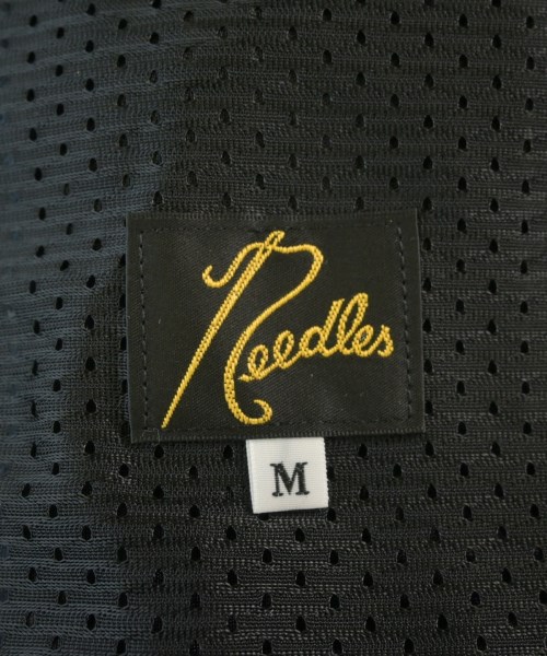 Needles（ニードルス）その他 青 サイズ:M メンズ/2200701949082
