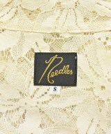 Needles（ニードルス）カジュアルシャツ 白 サイズ:S メンズ/2200701965013