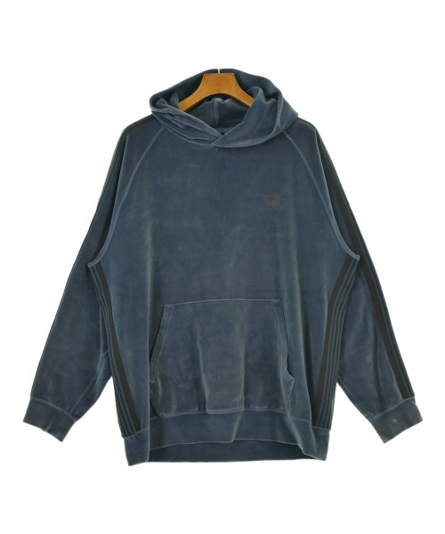 Needles(ニードルス)パーカー 紺 サイズ:L/2200654753019