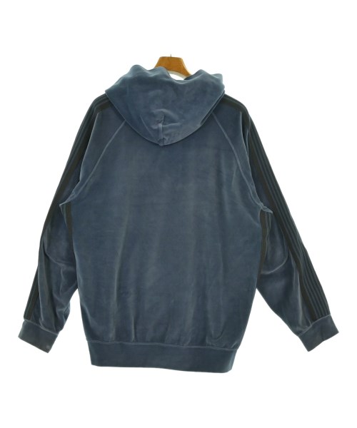 Needles（ニードルス）パーカー 紺 サイズ:L メンズ/2200654753019