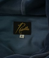 Needles（ニードルス）パーカー 紺 サイズ:L メンズ/2200654753019