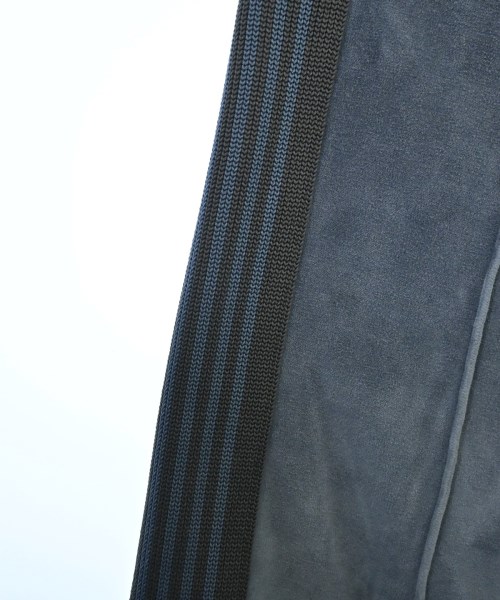 Needles（ニードルス）スウェットパンツ 青 サイズ:M メンズ/2200654753026