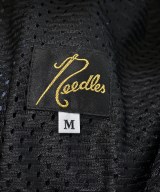 Needles（ニードルス）スウェットパンツ 青 サイズ:M メンズ/2200654753026