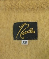 Needles（ニードルス）カーディガン 茶 サイズ:XS メンズ/2200654815045