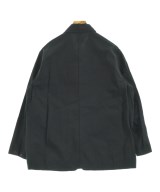 Needles（ニードルス）カバーオール 黒 サイズ:S メンズ/2200654623138