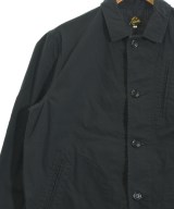 Needles（ニードルス）カバーオール 黒 サイズ:S メンズ/2200654623138