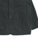 Needles（ニードルス）カバーオール 黒 サイズ:S メンズ/2200654623138