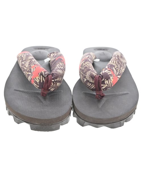 Needles（ニードルス）サンダル 茶 サイズ:26cm メンズ/2200654828410