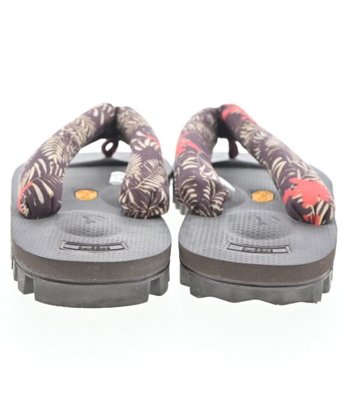 Needles（ニードルス）サンダル 茶 サイズ:26cm メンズ/2200654828410