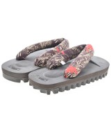 Needles（ニードルス）サンダル 茶 サイズ:26cm メンズ/2200654828410