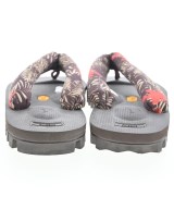 Needles（ニードルス）サンダル 茶 サイズ:26cm メンズ/2200654828410