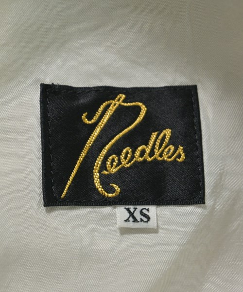 Needles（ニードルス）その他 黒 サイズ:XS メンズ/2200655268017