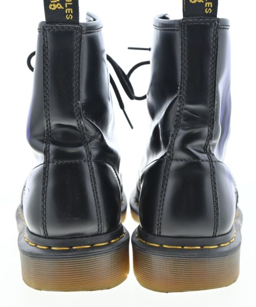 Needles（ニードルス）ブーツ 黒 サイズ:UK8(26.5cm位) メンズ/2200655296065