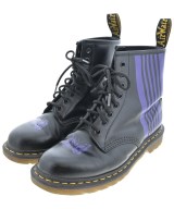 Needles（ニードルス）ブーツ 黒 サイズ:UK8(26.5cm位) メンズ/2200655296065