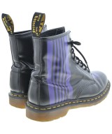 Needles（ニードルス）ブーツ 黒 サイズ:UK8(26.5cm位) メンズ/2200655296065