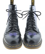 Needles（ニードルス）ブーツ 黒 サイズ:UK8(26.5cm位) メンズ/2200655296065