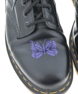 Needles（ニードルス）ブーツ 黒 サイズ:UK8(26.5cm位) メンズ/2200655296065