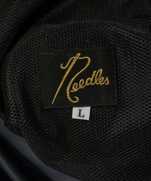 Needles（ニードルス）その他 紺 サイズ:L メンズ/2200655524052