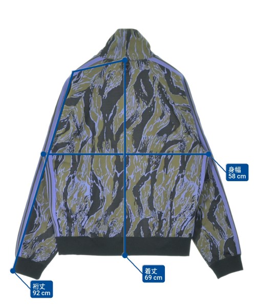 Needles（ニードルス）その他 カーキ サイズ:XL メンズ/2200655524120