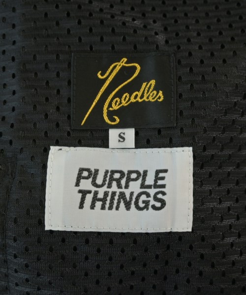 Needles（ニードルス）その他 紫 サイズ:S メンズ/2200655524137