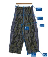 Needles（ニードルス）その他 紫 サイズ:S メンズ/2200655524137