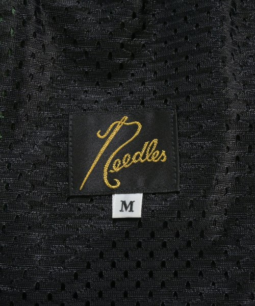 Needles（ニードルス）その他 緑 サイズ:M メンズ/2200655524175